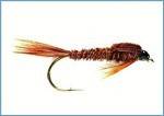 Pheasant Tail