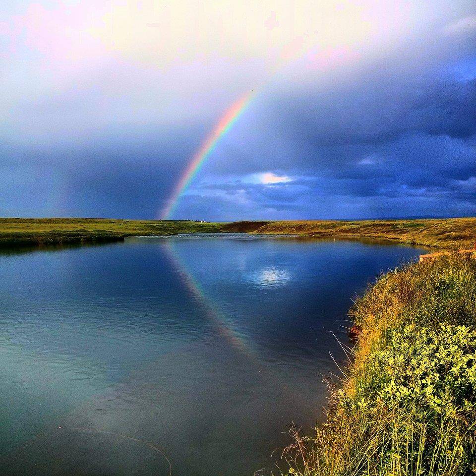 Brúará Sel - Veiðistaðavefurinn