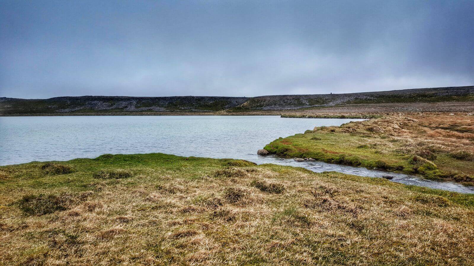 Neðstavatn á Skagaheiði - Veiðistaðavefurinn